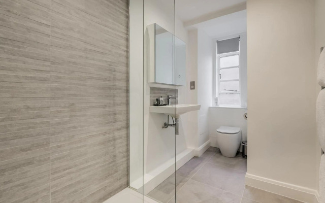 Nell Gwynn House Apartments
