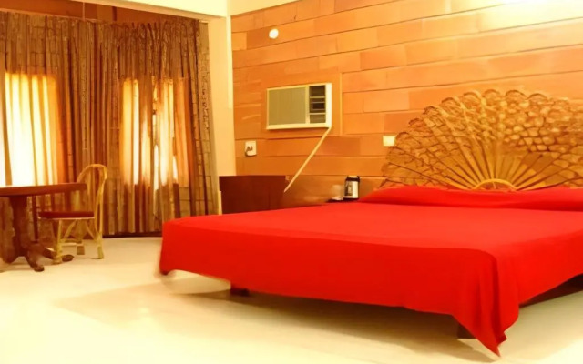 Sree Gokulam Nalanda Resorts