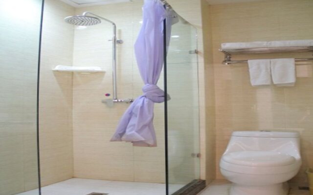 Harbin Jiashun Business Hotel