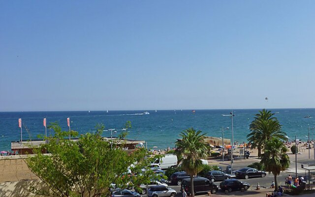 Villa Acapulco Fréjus 17736