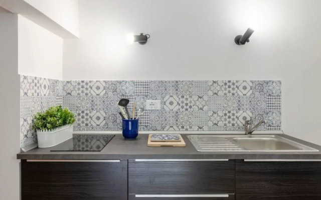 ALTIDO Pretty House in Vernazza Yard Apartment