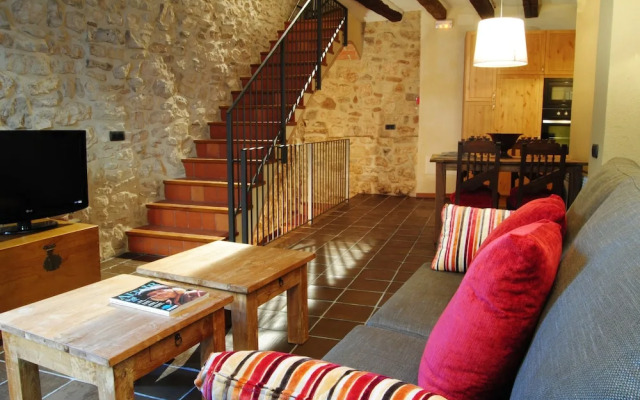 Cal Porxo del Priorat