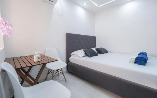 Cozy Apartments Kostovic