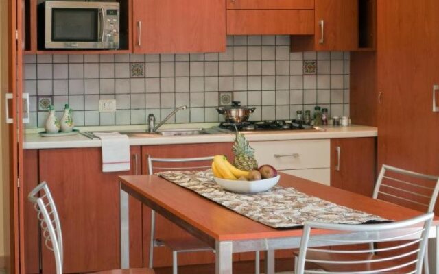 Motta Residence