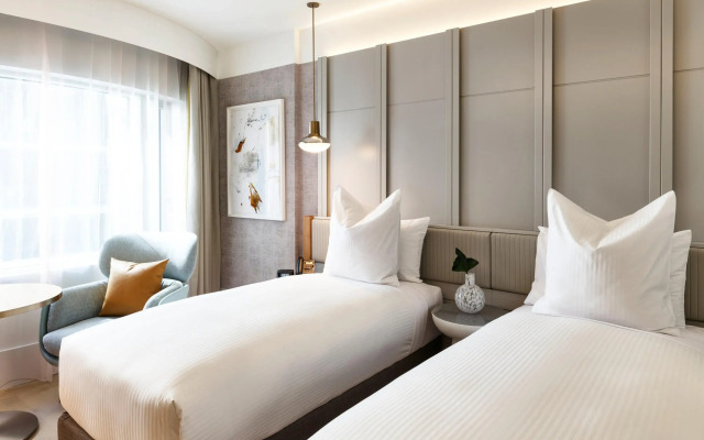 The Porter House Hotel Sydney - MGallery