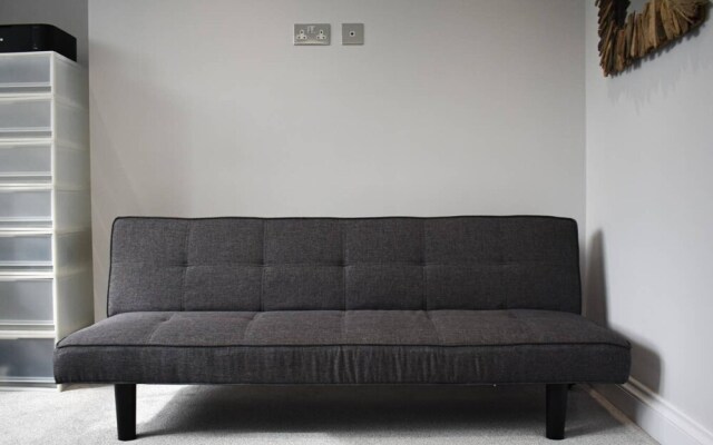 Fantastic 1 Bedroom Flat in Central Brighton Location