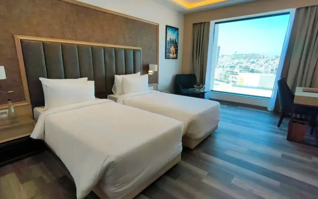 Sarovar Portico Ajmer