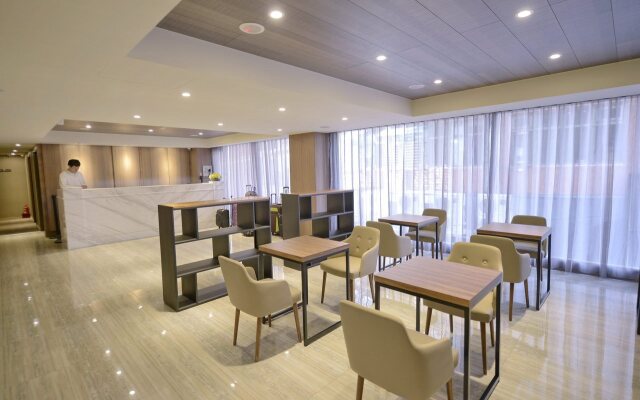 Ximen Hotel