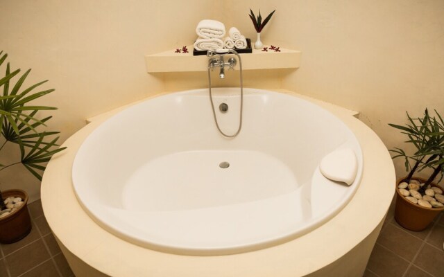 The Tacola Resort & Spa