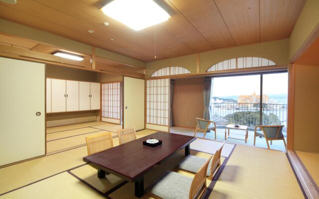 Shirahama Coganoi Resort&Spa