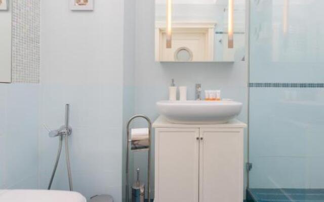 Apartamenty Amko Style Nadmorski 60