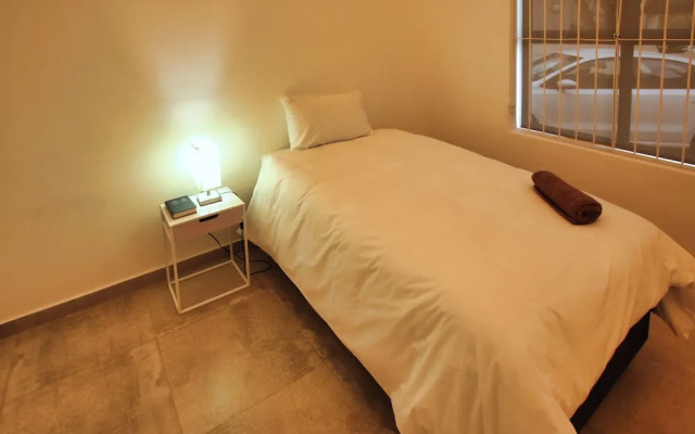 The Spry House, Langebaan, 8 Sleeper