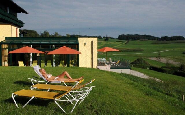 Landhotel Moorhof