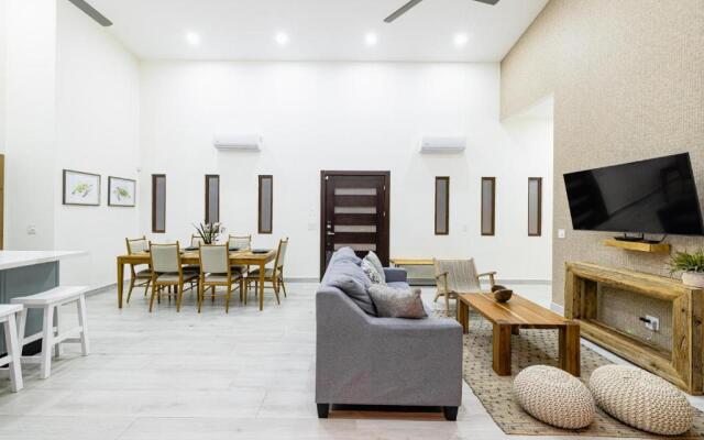 Casa Sunset at Mar Vista