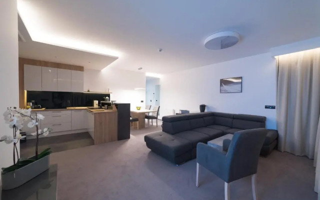 Apart-Hotel VIVI Residence & SPA