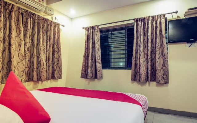 Hotel Galaxy Residency By OYO Rooms