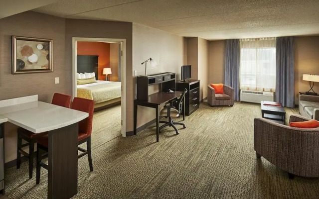 Staybridge Suites Hamilton