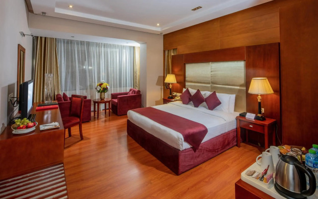 Diva Hotel