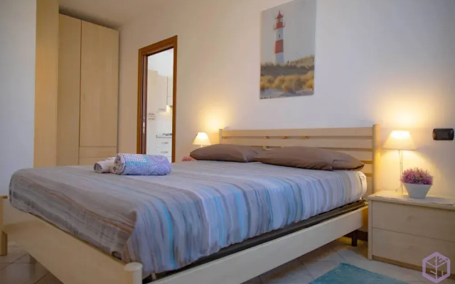 Cosy Apartment Near the Ancient Walls and Centre