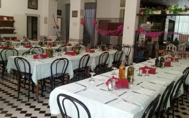 Hotel Villa Podgora
