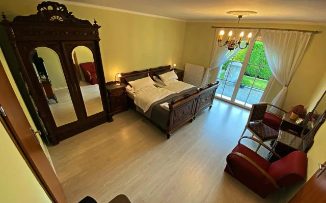 Villa Miriam