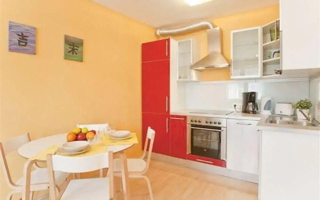 Opera Apartments Vienna