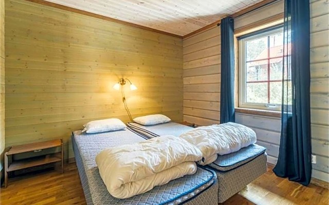 Idre Fjällfoten