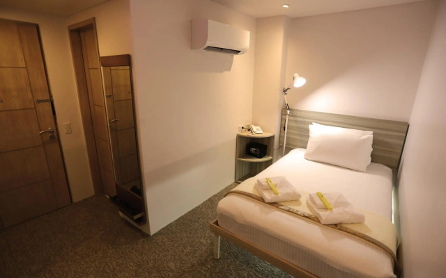 1010 Hotel