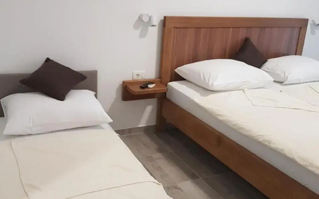 Guesthouse Galimar