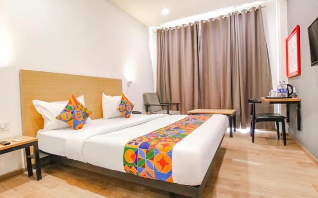 Fabhotel Elite 46