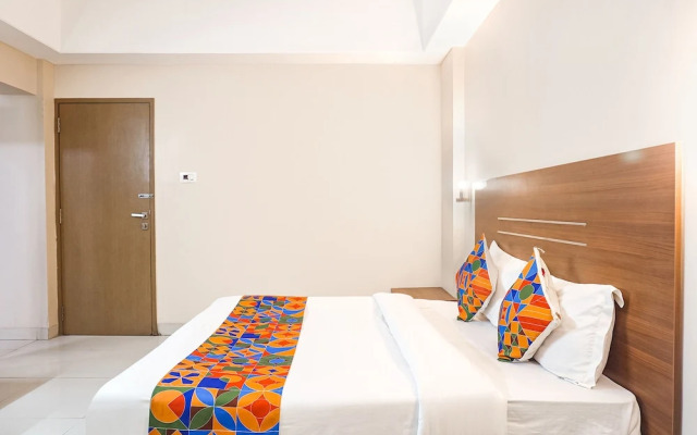 Fabhotel Classic Executive