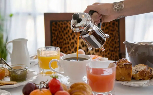 Domaine de La Groirie - Le Mans