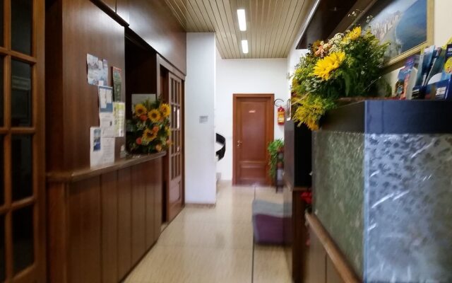 Residence La Vignetta