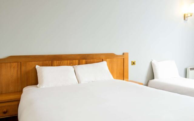 Travelodge Bromsgrove