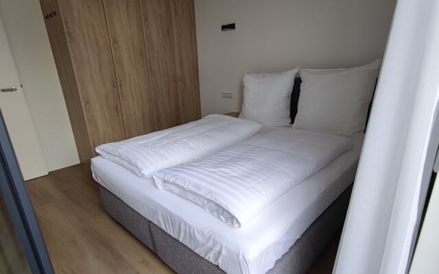 Smart & Stay Aparthotel