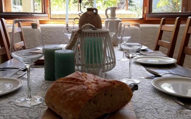 B&B Chambres d'Hotes Les Airelles