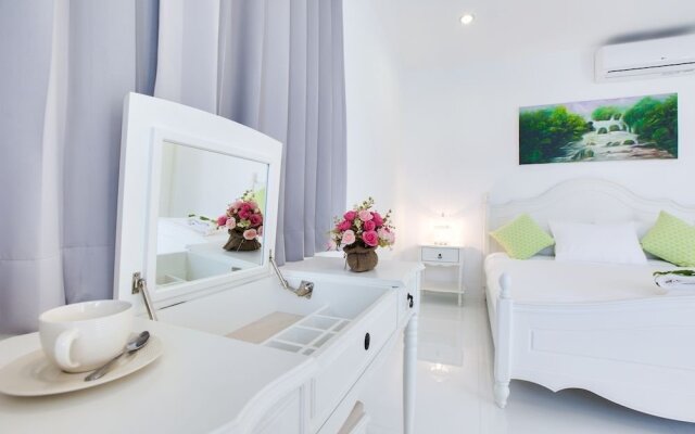 Villa Blue Bay 4 Bedroom Pool Villa