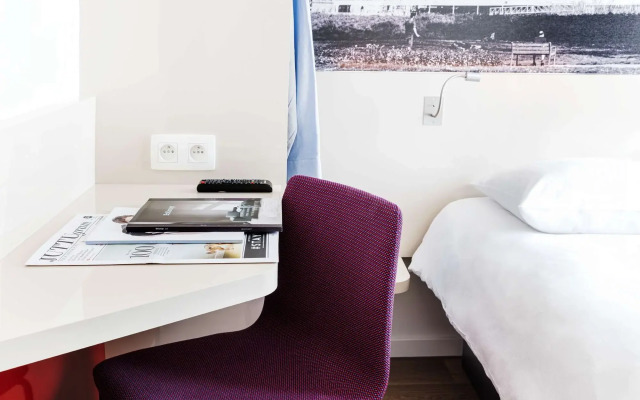 B And B Hotel Antwerp Zuid