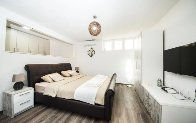 Studio apartman Centar