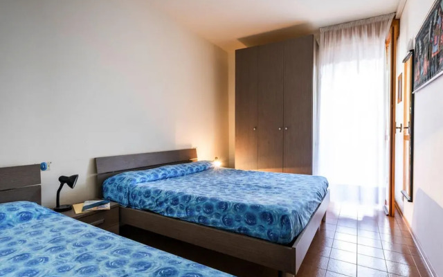 Apartments Condominio Quercia