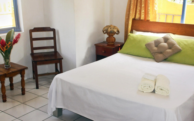 Vicky's Holiday Apartments