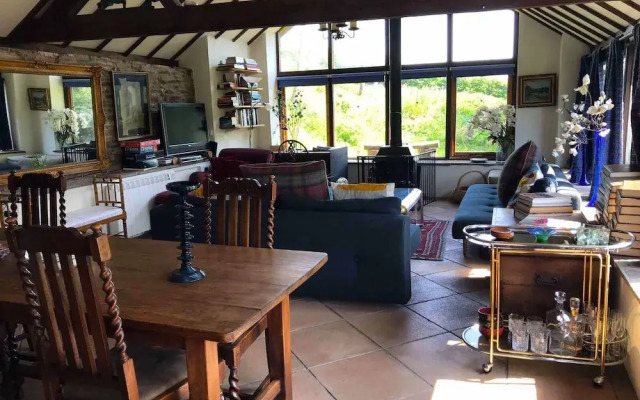 Llethrau Farm
