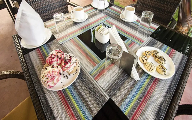 Span Suites And Villas
