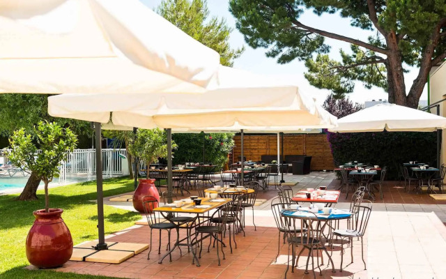 Novotel Nice Aeroport Cap 3000