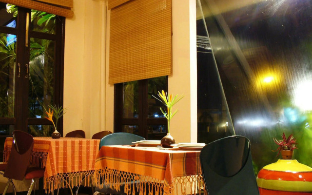 River Resort & Spa