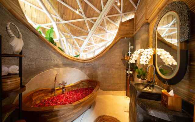 Ulaman Eco Luxury Retreat