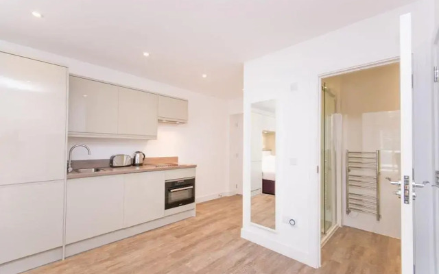 Town or Country-Canute Studio