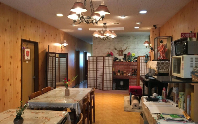 Lodge Tyojirou