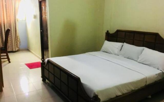 Omo Lucas Hotel & Suites