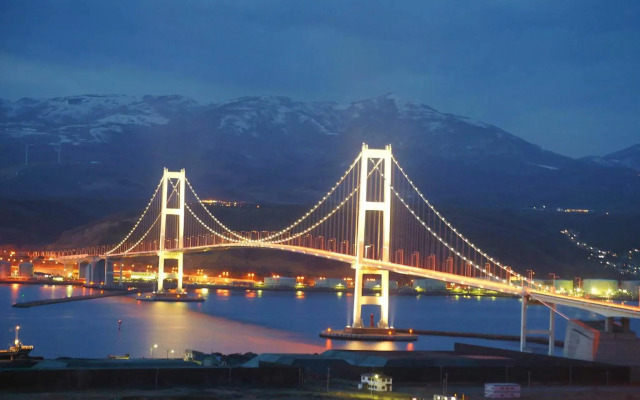 Muroran Prince Hotel